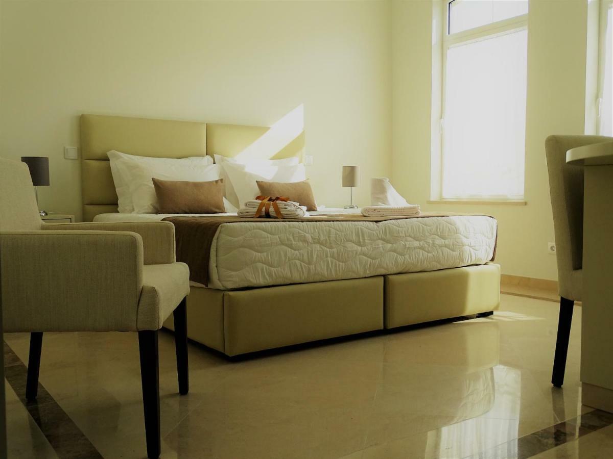 Bowen, Luxury Suites Lagos Exterior photo
