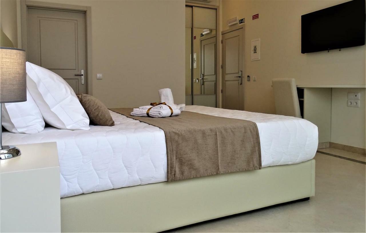 Bowen, Luxury Suites Lagos Exterior photo