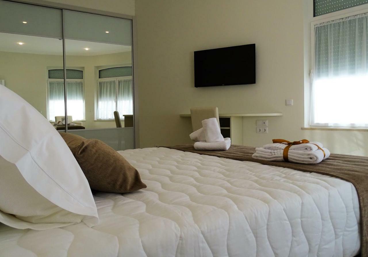 Bowen, Luxury Suites Lagos Exterior photo