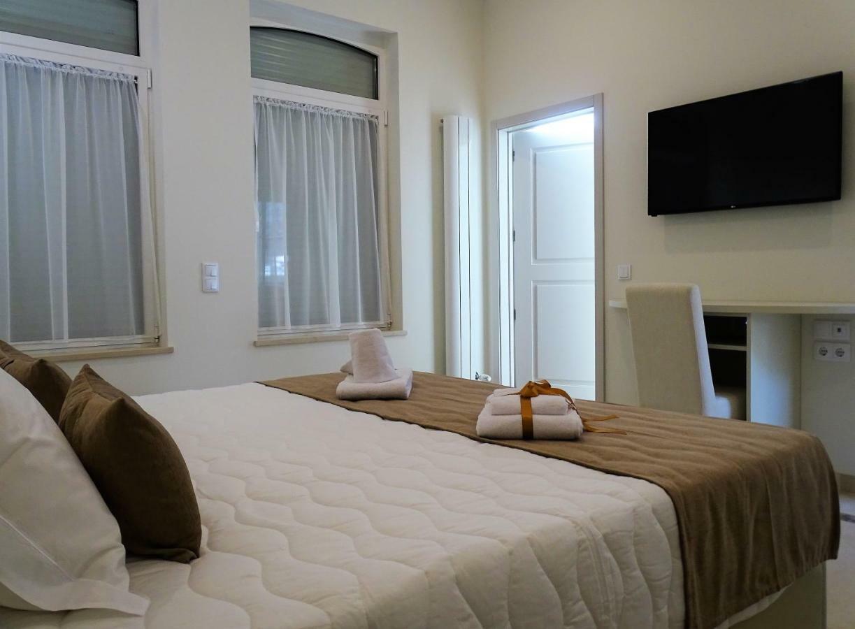 Bowen, Luxury Suites Lagos Exterior photo