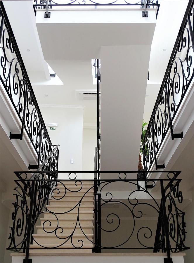Bowen, Luxury Suites Lagos Exterior photo