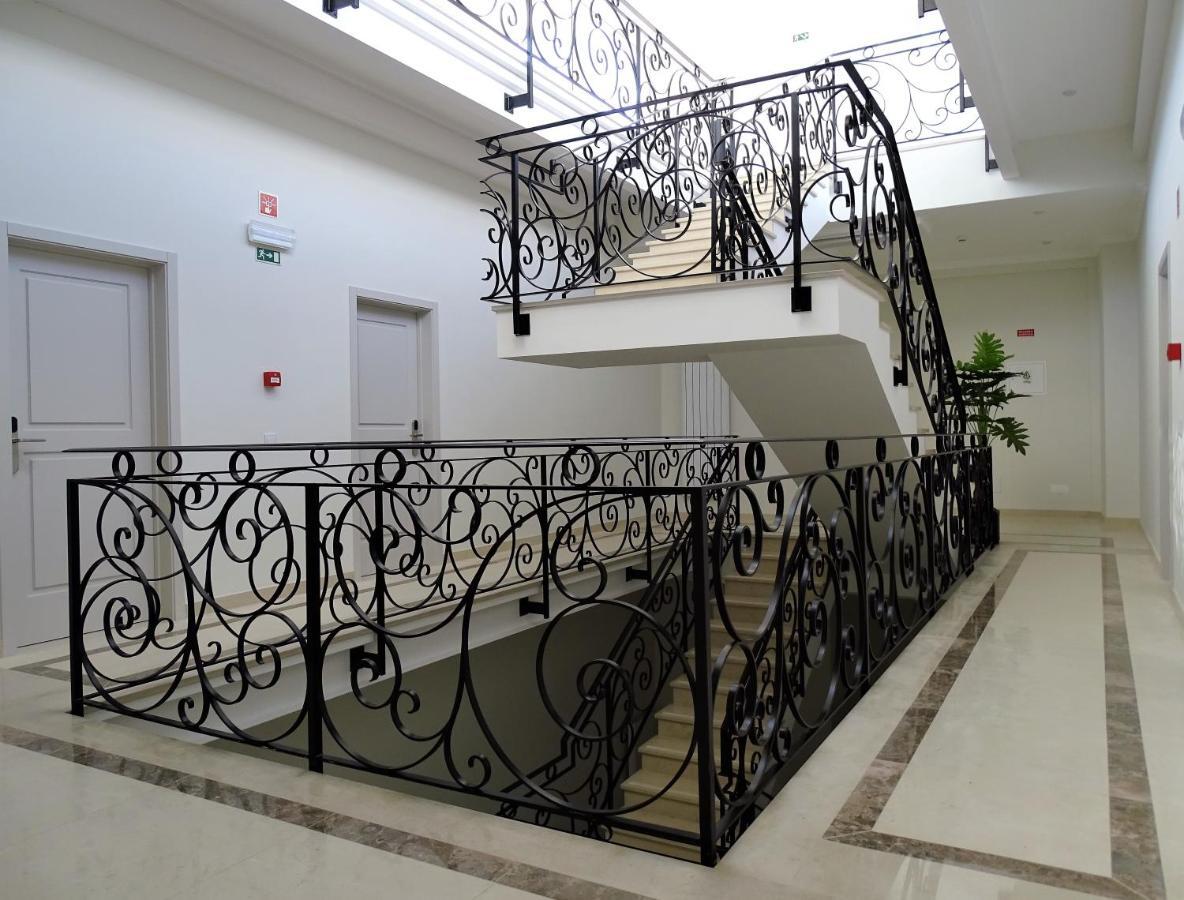 Bowen, Luxury Suites Lagos Exterior photo