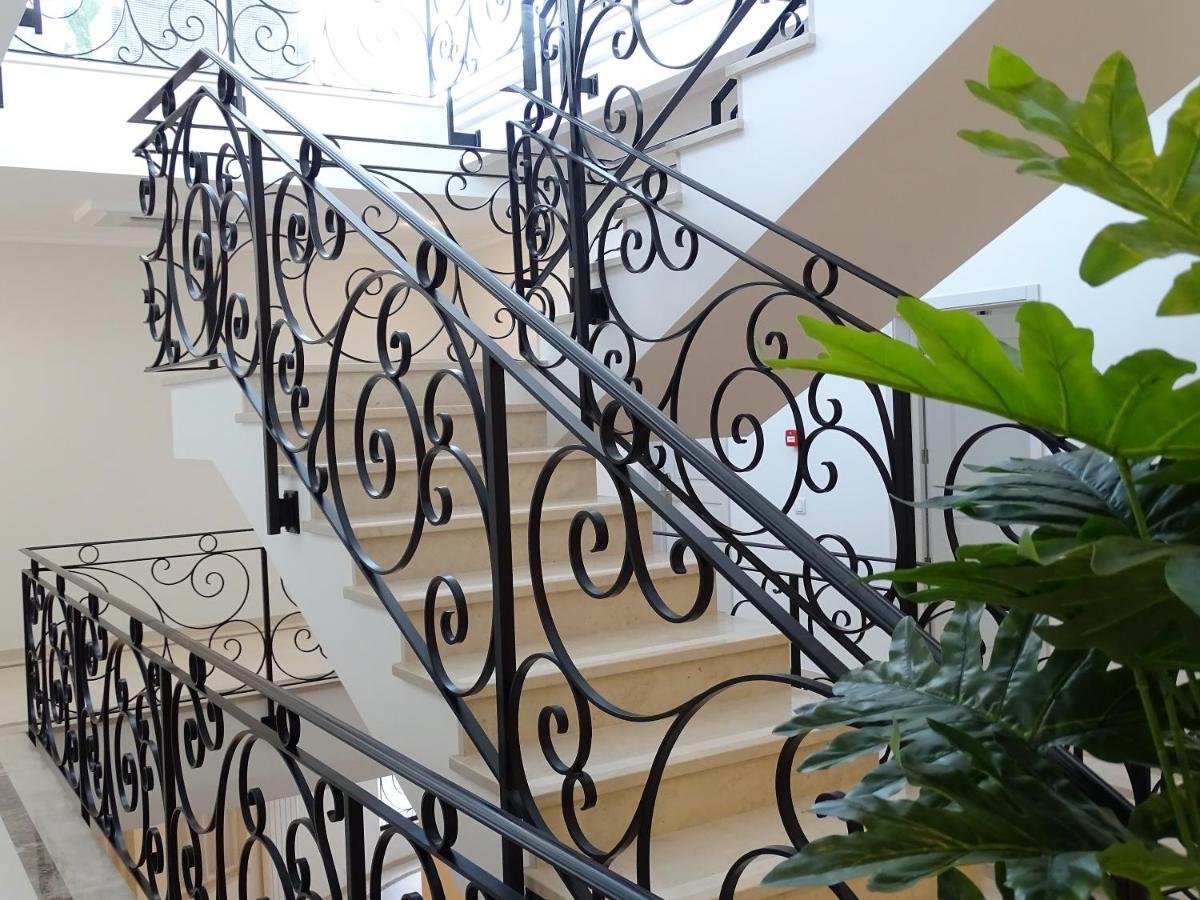 Bowen, Luxury Suites Lagos Exterior photo